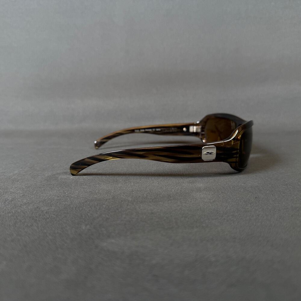Smith Method Sunglasses Frame Only - Picture 3 of 10